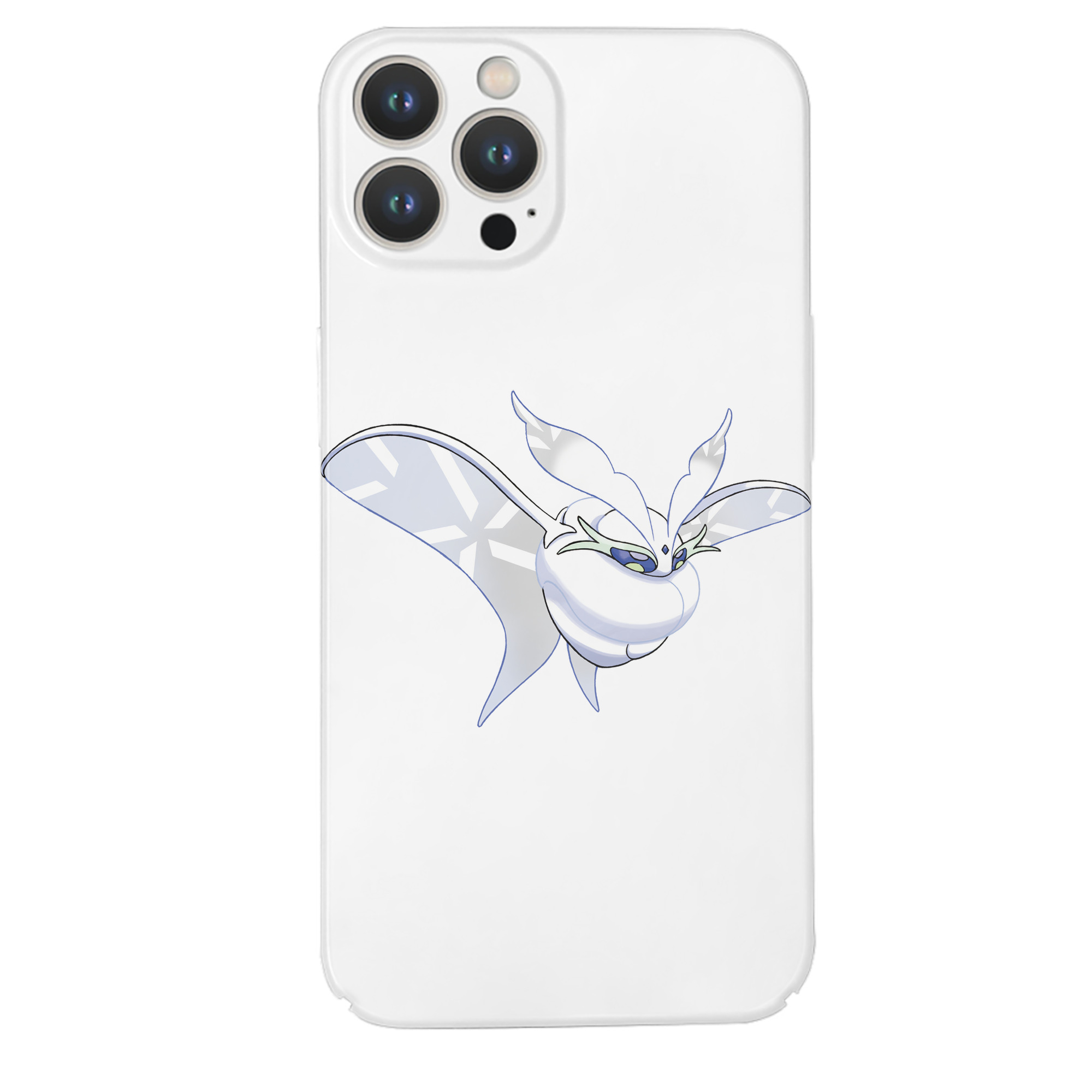 （画像用） ポケットモンスター Pokémon 【iPhone 14シリーズ対応】ハードケース